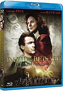 David and Bathsheba | David & Bathsheba  |   Blu-Ray